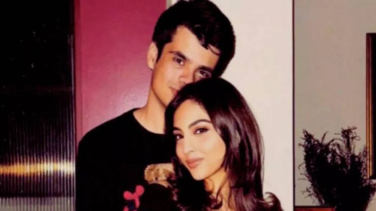 Priyanka Gandhi's son Raihan gets engaged to longtime girlfriend Aviva Baig