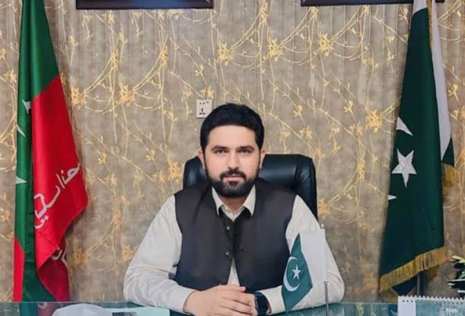 ‘Are you ready?’: KP CM Sohail Afridi says he will visit Karachi on January 9