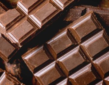 Natural Compound Found in Chocolate Could Slow Aging