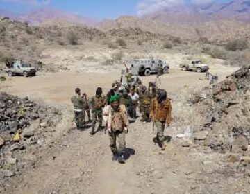 Yemen’s government launches operation against southern separatists