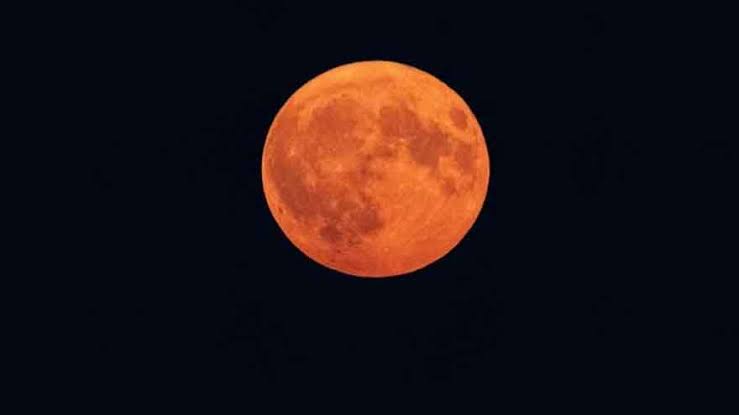 Pakistan witnesses first supermoon of 2026