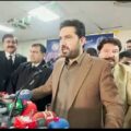 KP CM Sohail Afridi calls on lawyers to stand up for independence of judiciary