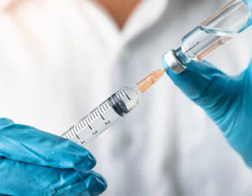 The COVID Vaccine May Secretly Help Fight Cancer