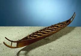 A 2,000-Year-Old Fingerprint May Solve Mystery of Scandinavia’s Oldest Wooden Boat