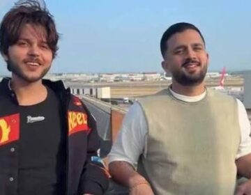 Pre-arrest bails of Rajab Butt, Nadeem Nani Wala extended in gambling apps case