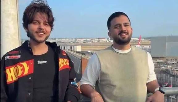 Pre-arrest bails of Rajab Butt, Nadeem Nani Wala extended in gambling apps case