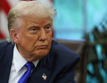 Trump says US oversight of Venezuela could last years