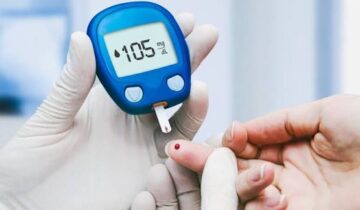 Diabetes Doesn’t Just Raise Sugar It Can Change Your Blood
