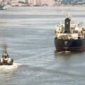 US seizes Olina tanker in the Caribbean, fifth vessel taken in Venezuela oil blockade