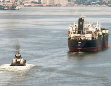 US seizes Olina tanker in the Caribbean, fifth vessel taken in Venezuela oil blockade