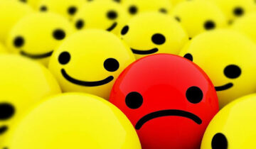 This Simple Habit Could Ease Depression as Much as Therapy