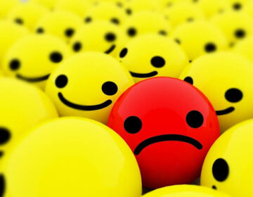 This Simple Habit Could Ease Depression as Much as Therapy