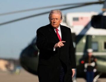 ‘Help is on its way’: Trump tells Iranians to keep protesting