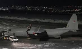 Europeans prepare military exercises in Greenland, Trump’s ambitions undeterred