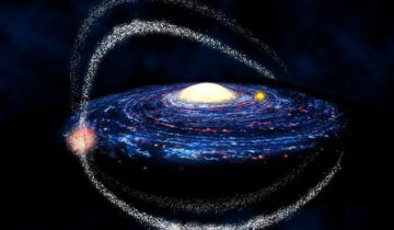 Astronomers Reveal Incredible New View of the Milky Way