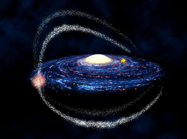 Astronomers Reveal Incredible New View of the Milky Way