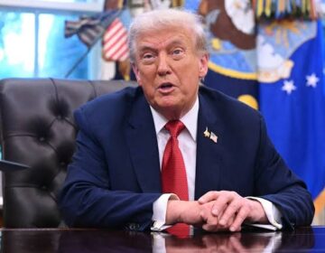 Trump invites world leaders to join Gaza ‘Board of Peace’