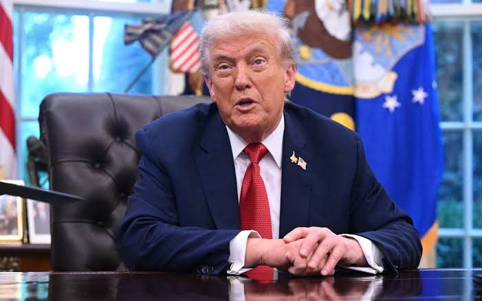 Trump invites world leaders to join Gaza ‘Board of Peace’