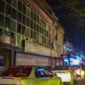 Blast kills 7 at Chinese-run restaurant in Afghan capital