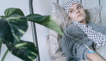 Surviving Cancer May Speed Up Aging