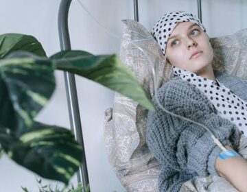 Surviving Cancer May Speed Up Aging