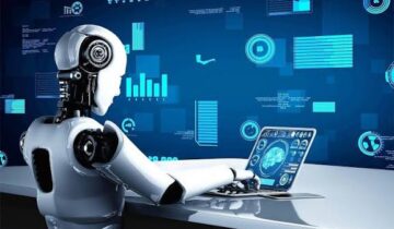 This Robot Learned to Talk by Watching Humans on YouTube