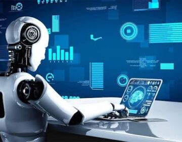 This Robot Learned to Talk by Watching Humans on YouTube