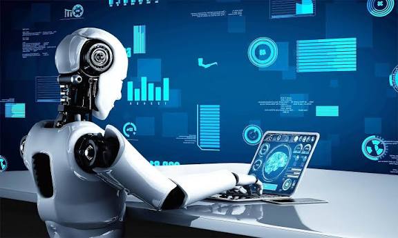 This Robot Learned to Talk by Watching Humans on YouTube