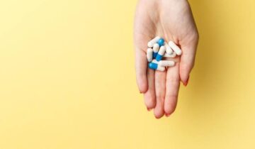 Popular Heartburn Drugs Cleared of Stomach Cancer Risk