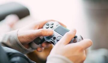 The Surprising Point Where Video Gaming Stops Being Harmless