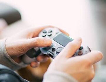 The Surprising Point Where Video Gaming Stops Being Harmless