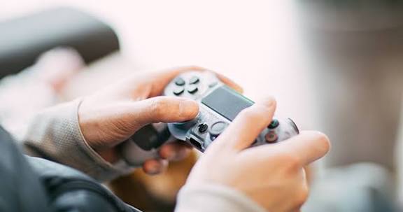 The Surprising Point Where Video Gaming Stops Being Harmless