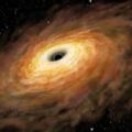 Astronomers Solve the Mystery of How Black Holes Got Big So Fast