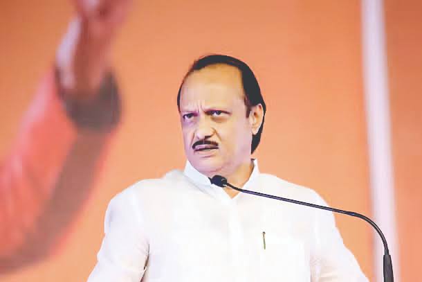 Deputy chief minister of India’s Maharashtra dies in plane crash, TV channels say