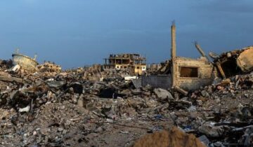 IDF accepts over 71,000 killed in war on Gaza