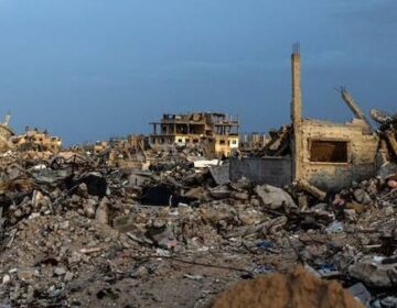 IDF accepts over 71,000 killed in war on Gaza