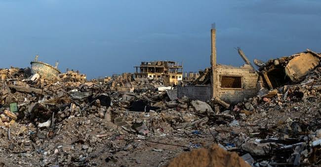 IDF accepts over 71,000 killed in war on Gaza