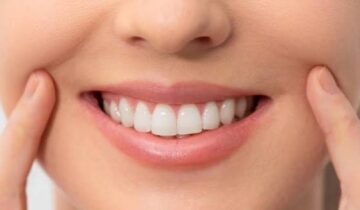 Whiter Teeth Without the Damage? This New Powder Could Change Oral Care
