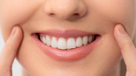 Whiter Teeth Without the Damage? This New Powder Could Change Oral Care