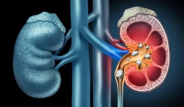 Scientists Discover Living Bacteria Hidden Inside the 1 Type of Kidney Stone