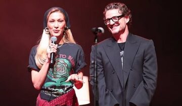 Bella Hadid, Pedro Pascal raise $5.5m for Gaza, Sudan at star-studded concert