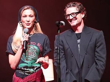 Bella Hadid, Pedro Pascal raise $5.5m for Gaza, Sudan at star-studded concert