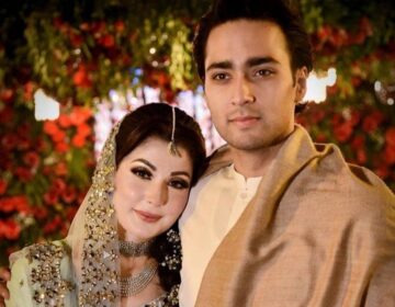 CM Maryam Nawaz's son Junaid Safdar set to tie the knot again