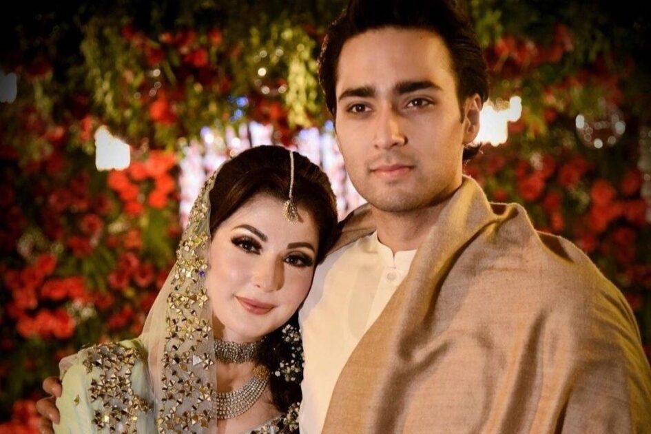 CM Maryam Nawaz's son Junaid Safdar set to tie the knot again