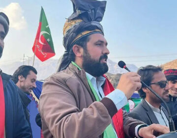 KP CM Sohail Afridi opposes military operation in Tirah valley, calls for dialogue instead