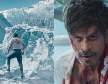 Shah Rukh Khan announces release date of 'King'