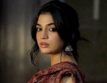 Is Liba Khan's marriage on the cards?