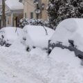 Extreme cold grips millions as US digs out of deadly snowstorm