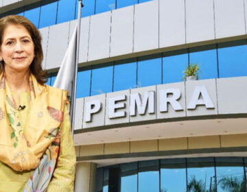 Ambreen Jan becomes first woman to head PEMRA