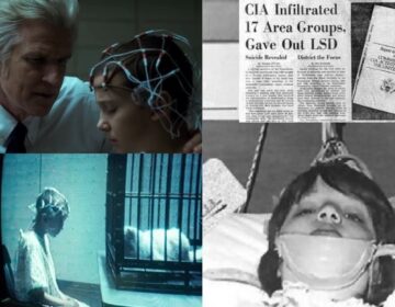 Is Stranger Things based on a true story